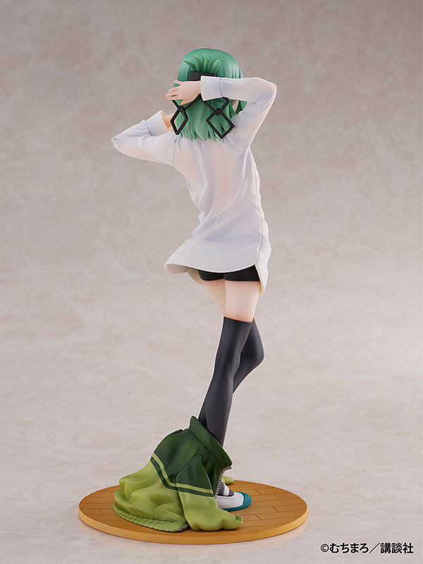 Seitokai ni mo Ana wa Aru! Tan Otori 1/7 Complete Figure(Pre-order)Scale Figure