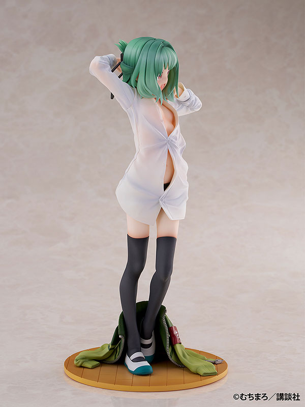 Seitokai ni mo Ana wa Aru! Tan Otori 1/7 Complete Figure(Pre-order)Scale Figure