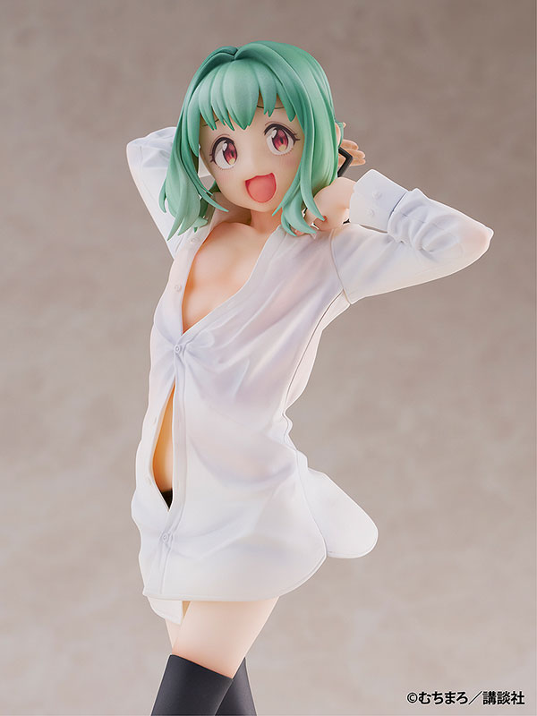Seitokai ni mo Ana wa Aru! Tan Otori 1/7 Complete Figure(Pre-order)Scale Figure