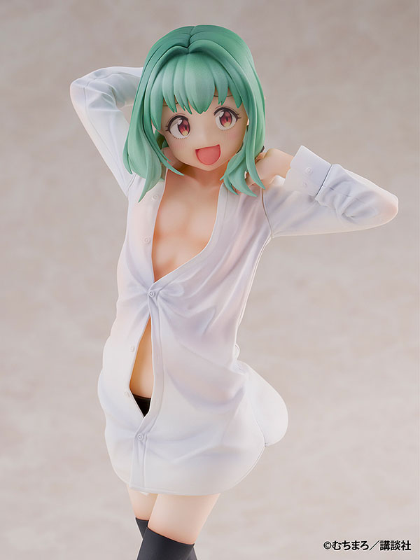 Seitokai ni mo Ana wa Aru! Tan Otori 1/7 Complete Figure(Pre-order)Scale Figure