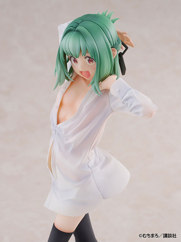 Seitokai ni mo Ana wa Aru! Tan Otori 1/7 Complete Figure(Pre-order)Scale Figure
