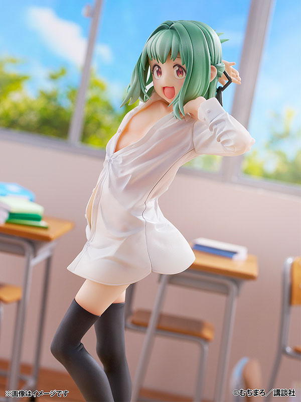 Seitokai ni mo Ana wa Aru! Tan Otori 1/7 Complete Figure(Pre-order)Scale Figure