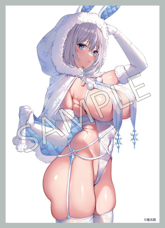 Snow Bunny Illustrated by Mataro 1/6 Complete Figure Deluxe Edition(Pre-order)Scale Figure