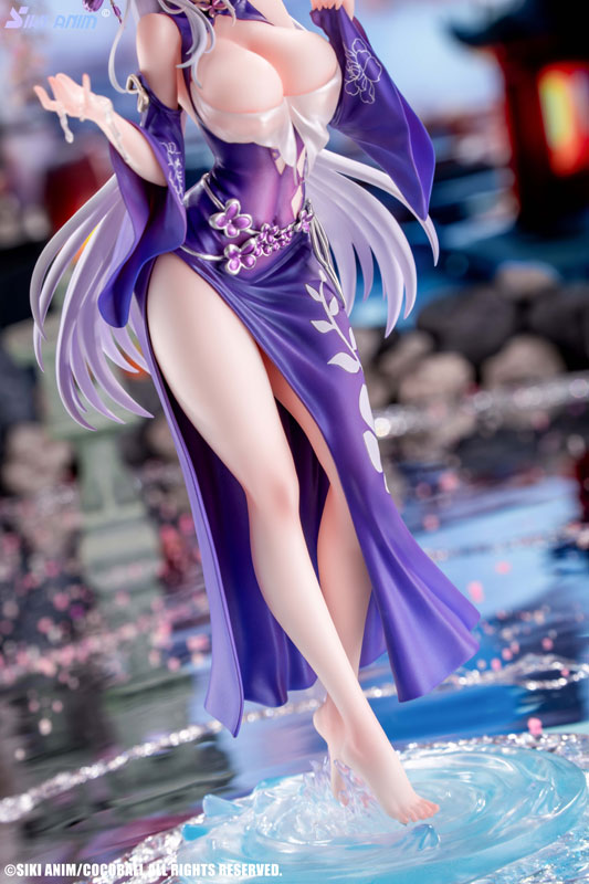 Mizu no Seijo 1/7 Complete Figure(Pre-order)Scale Figure