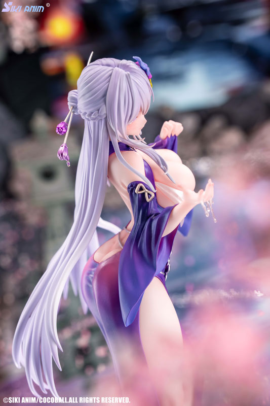 Mizu no Seijo 1/7 Complete Figure(Pre-order)Scale Figure