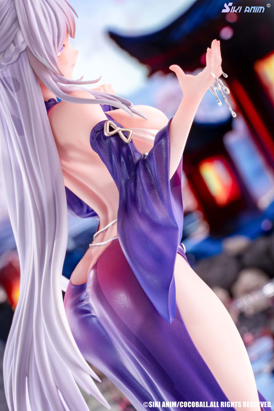 Mizu no Seijo 1/7 Complete Figure(Pre-order)Scale Figure