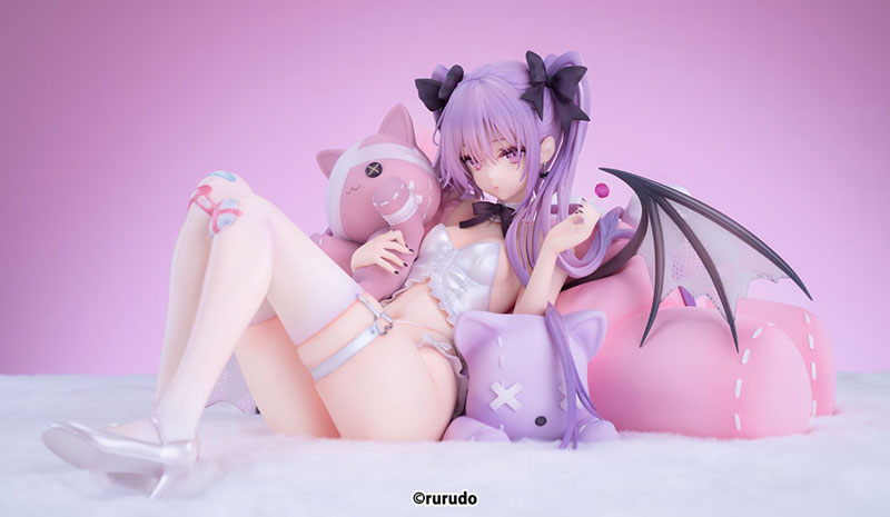 [Bonus] Eve SUGAR HIGH ver. 1/6 Complete Figure(Pre-order)Scale Figure