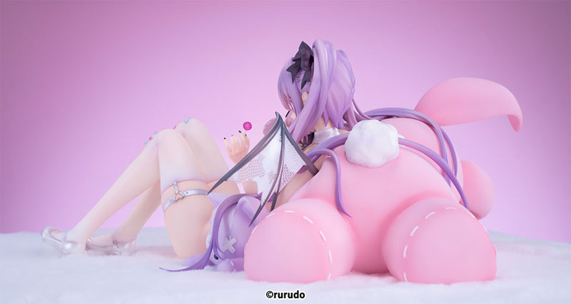 [Bonus] Eve SUGAR HIGH ver. 1/6 Complete Figure(Pre-order)Scale Figure
