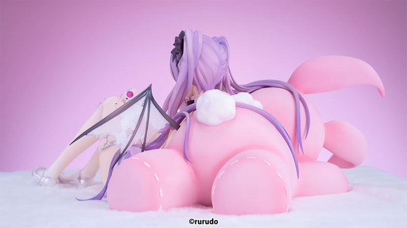 [Bonus] Eve SUGAR HIGH ver. 1/6 Complete Figure(Pre-order)Scale Figure