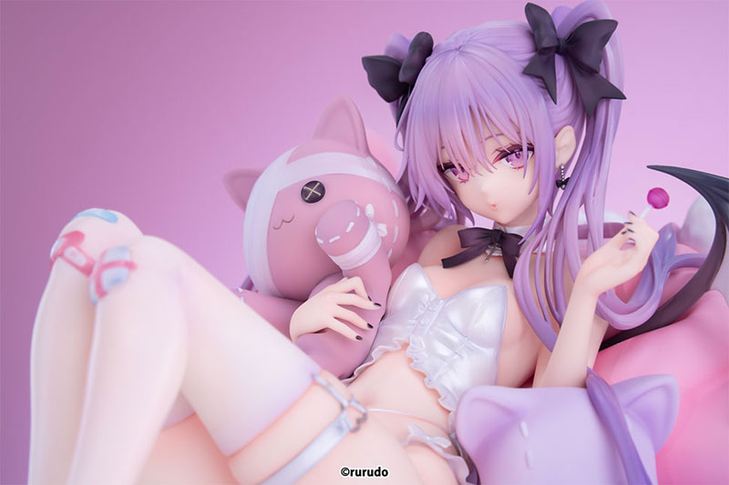 [Bonus] Eve SUGAR HIGH ver. 1/6 Complete Figure(Pre-order)Scale Figure