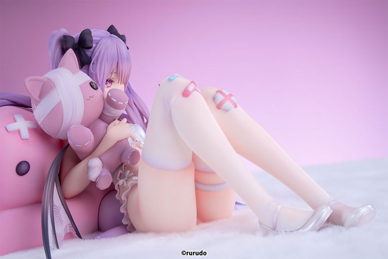 [Bonus] Eve SUGAR HIGH ver. 1/6 Complete Figure(Pre-order)Scale Figure