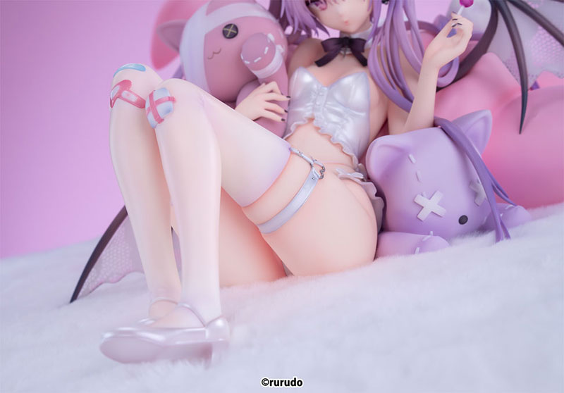 [Bonus] Eve SUGAR HIGH ver. 1/6 Complete Figure(Pre-order)Scale Figure