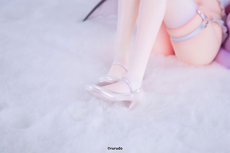 [Bonus] Eve SUGAR HIGH ver. 1/6 Complete Figure(Pre-order)Scale Figure