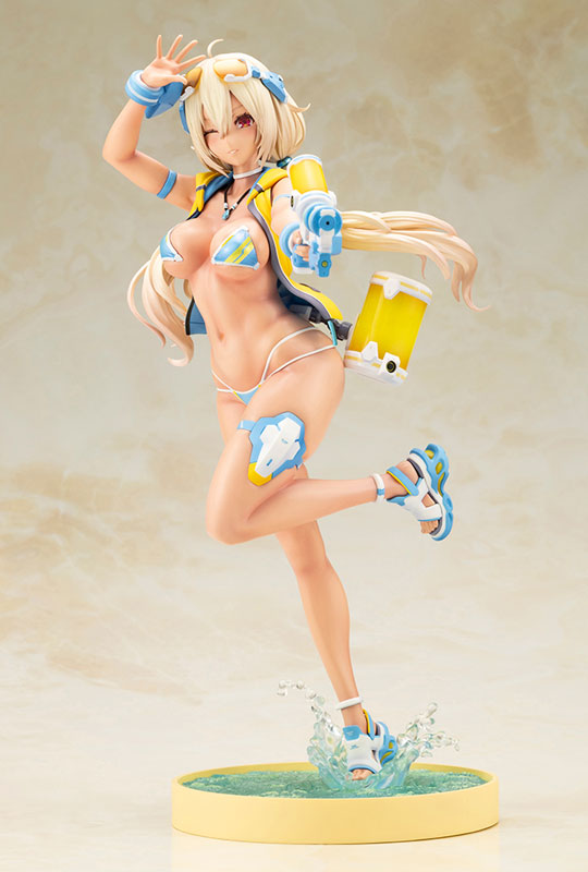 Megami Device ASRA AOI Ai 2/1 Complete Figure(Pre-order)Scale Figure