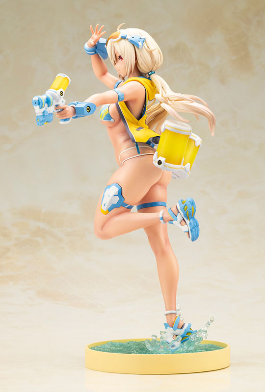 Megami Device ASRA AOI Ai 2/1 Complete Figure(Pre-order)Scale Figure