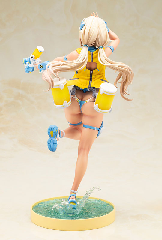 Megami Device ASRA AOI Ai 2/1 Complete Figure(Pre-order)Scale Figure