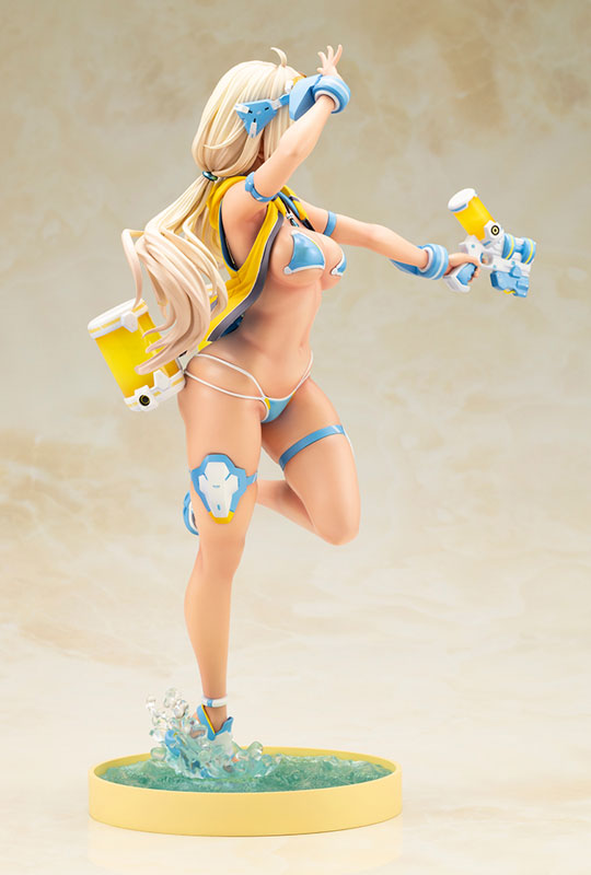 Megami Device ASRA AOI Ai 2/1 Complete Figure(Pre-order)Scale Figure