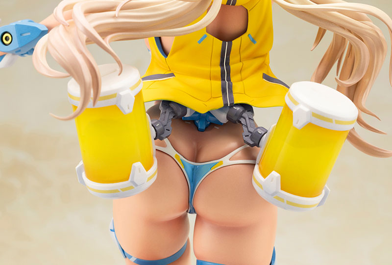 Megami Device ASRA AOI Ai 2/1 Complete Figure(Pre-order)Scale Figure