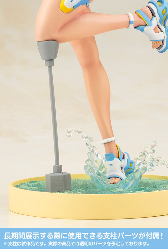 Megami Device ASRA AOI Ai 2/1 Complete Figure(Pre-order)Scale Figure