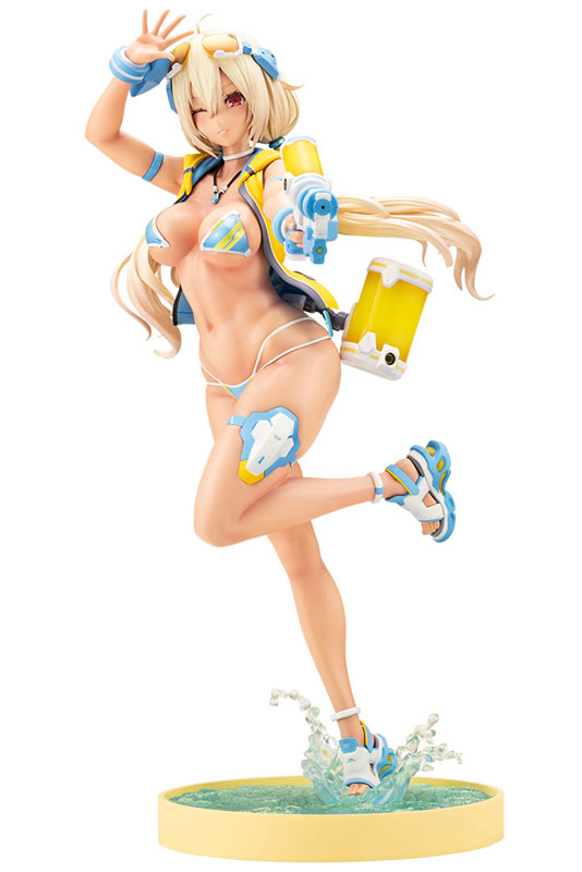 Megami Device ASRA AOI Ai 2/1 Complete Figure(Pre-order)Scale Figure