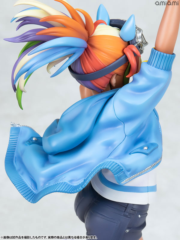 MY LITTLE PONY BISHOUJO Rainbow Dash 1/7 Complete Figure(Pre-order)Scale Figure
