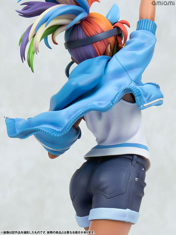 MY LITTLE PONY BISHOUJO Rainbow Dash 1/7 Complete Figure(Pre-order)Scale Figure