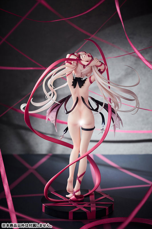 LILITICS CATALOG illustration by rurudo 1/7 Complete Figure(Pre-order)Scale Figure