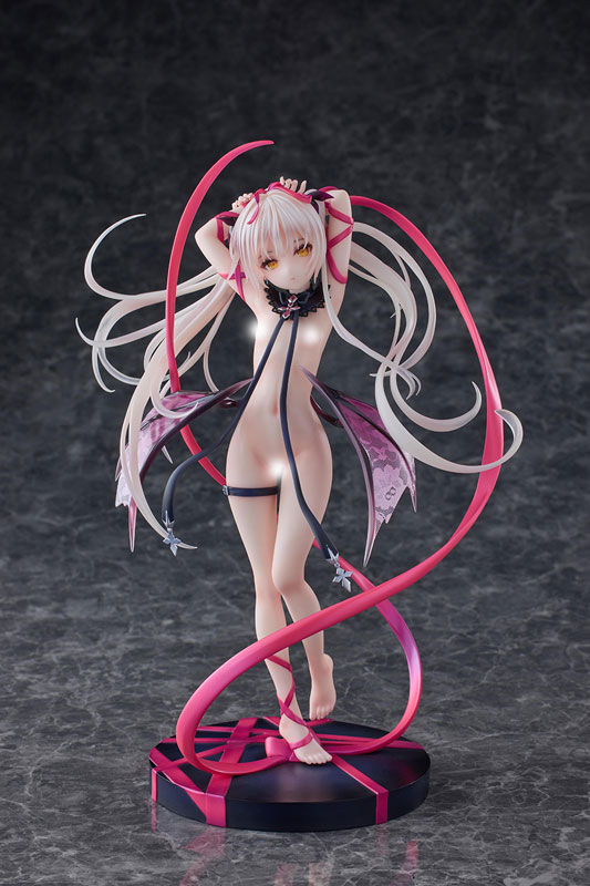 LILITICS CATALOG illustration by rurudo 1/7 Complete Figure(Pre-order)Scale Figure
