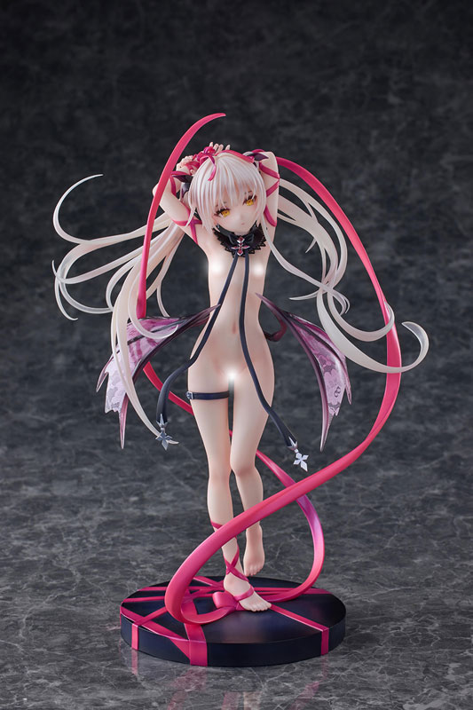 LILITICS CATALOG illustration by rurudo 1/7 Complete Figure(Pre-order)Scale Figure