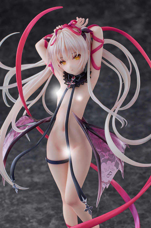LILITICS CATALOG illustration by rurudo 1/7 Complete Figure(Pre-order)Scale Figure