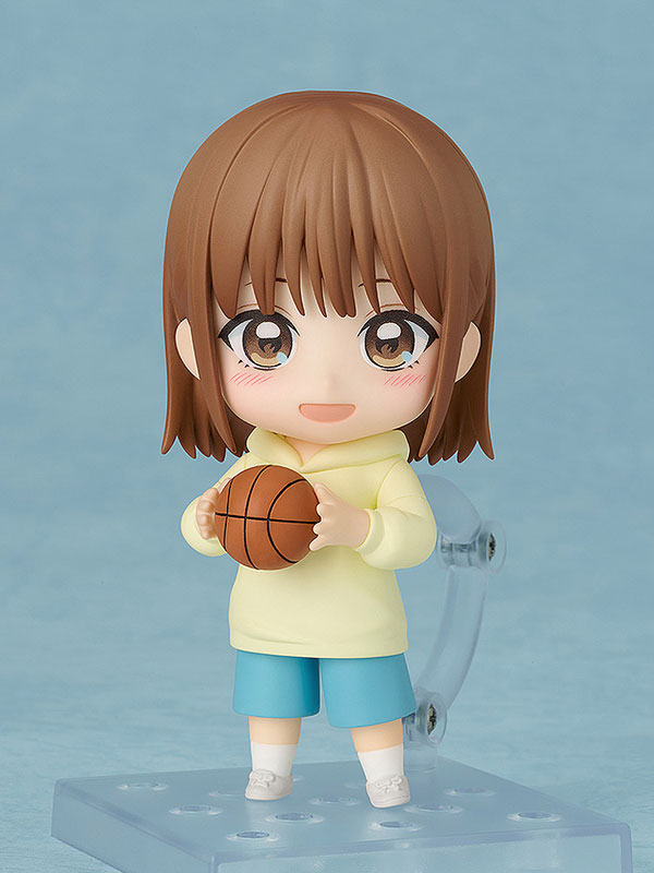 Nendoroid Ao no Hako Chinatsu Kano(Pre-order)Nendoroid