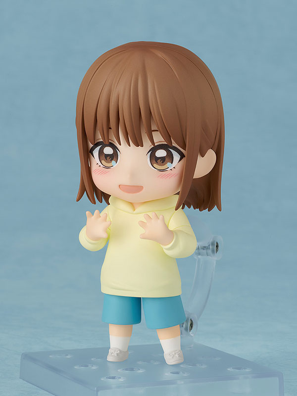 Nendoroid Ao no Hako Chinatsu Kano(Pre-order)Nendoroid