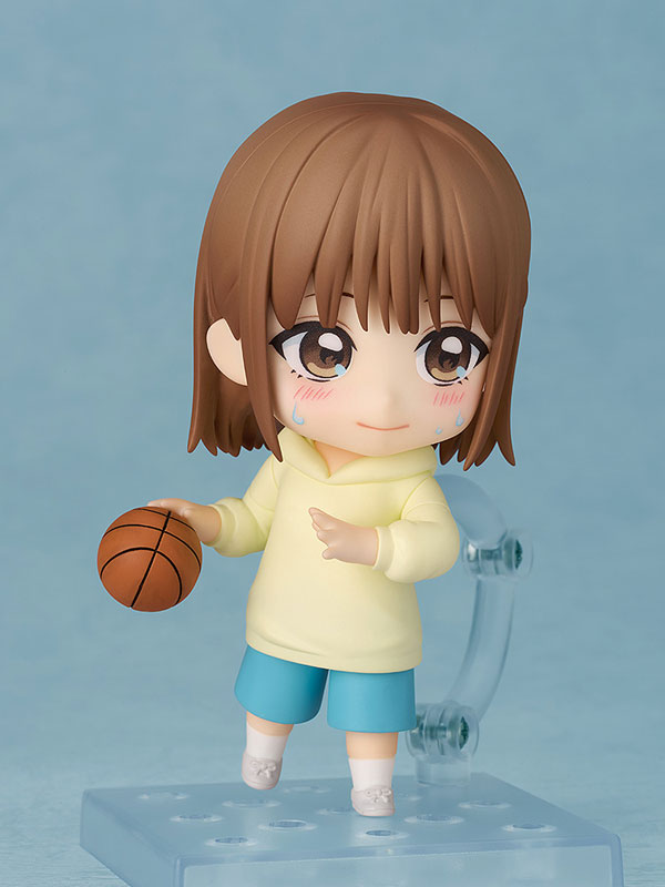 Nendoroid Ao no Hako Chinatsu Kano(Pre-order)Nendoroid