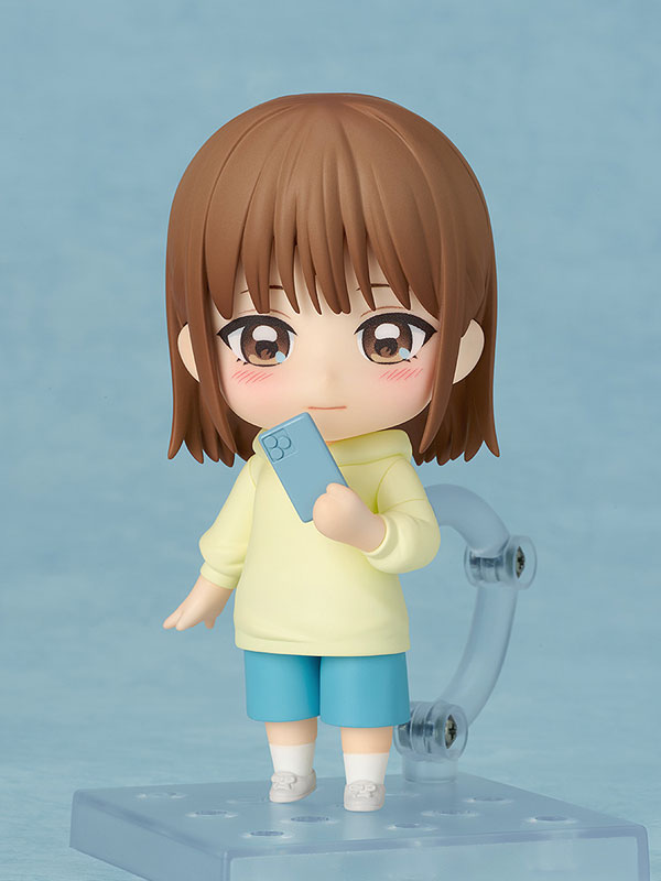 Nendoroid Ao no Hako Chinatsu Kano(Pre-order)Nendoroid