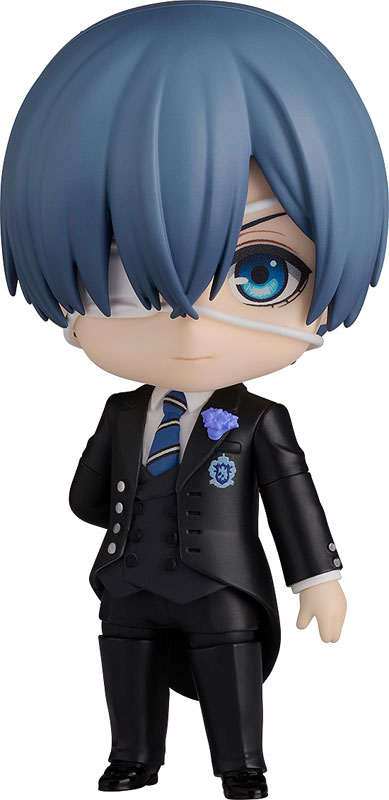 Nendoroid TV Anime 