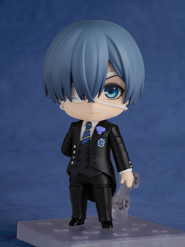 Nendoroid TV Anime 