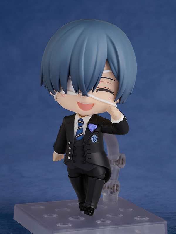 Nendoroid TV Anime 