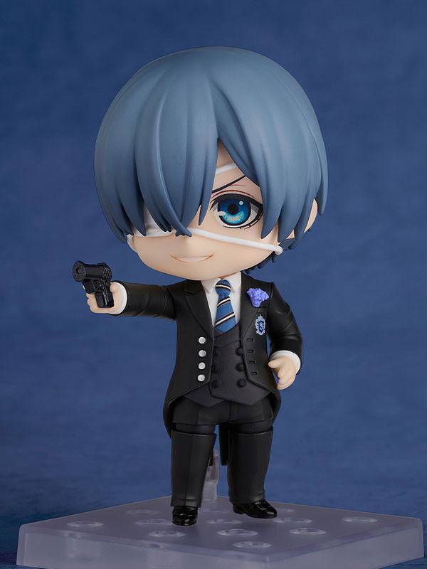 Nendoroid TV Anime 