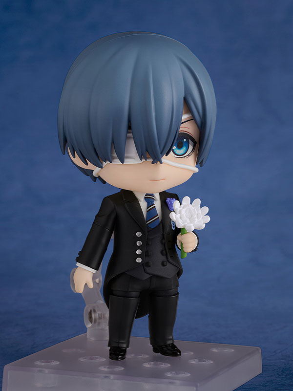 Nendoroid TV Anime 