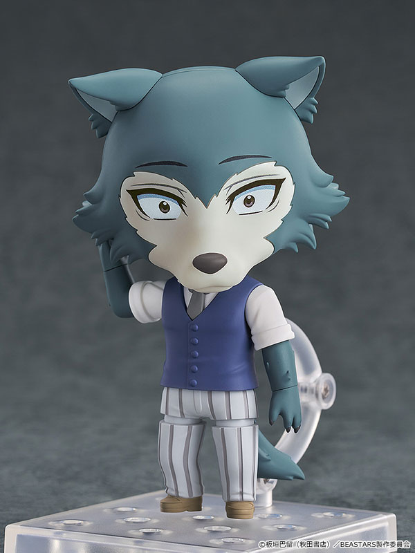 Nendoroid BEASTARS Legosi(Pre-order)Nendoroid