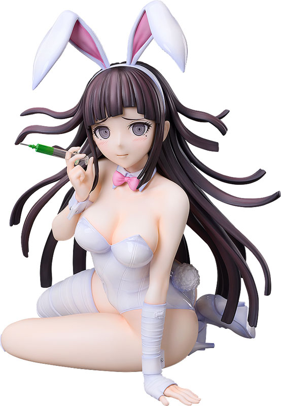 Super Danganronpa 2: Goodbye Despair Mikan Tsumiki: Bunny Ver. 1/4 Complete Figure(Pre-order)Scale Figure