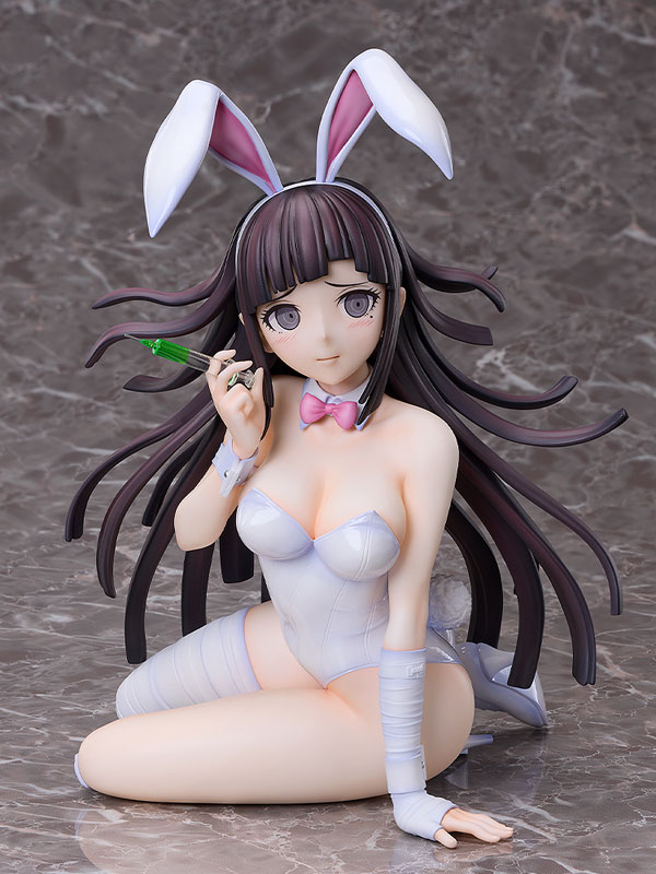Super Danganronpa 2: Goodbye Despair Mikan Tsumiki: Bunny Ver. 1/4 Complete Figure(Pre-order)Scale Figure