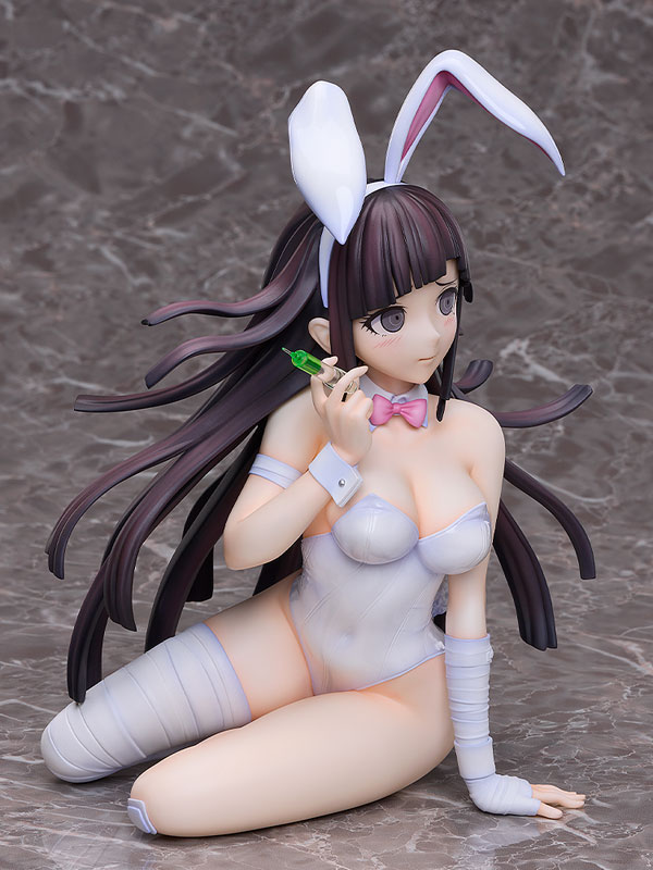 Super Danganronpa 2: Goodbye Despair Mikan Tsumiki: Bunny Ver. 1/4 Complete Figure(Pre-order)Scale Figure