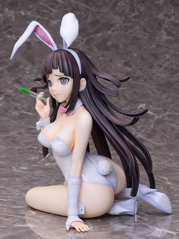 Super Danganronpa 2: Goodbye Despair Mikan Tsumiki: Bunny Ver. 1/4 Complete Figure(Pre-order)Scale Figure
