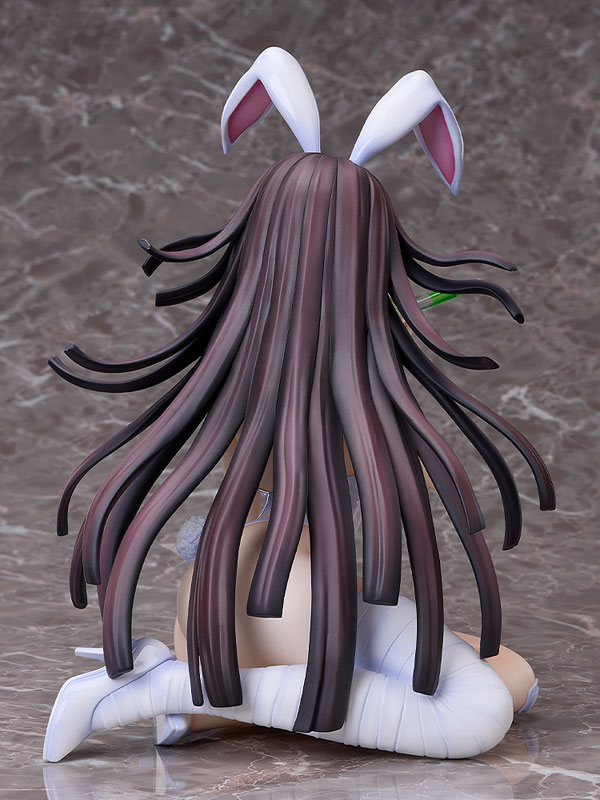 Super Danganronpa 2: Goodbye Despair Mikan Tsumiki: Bunny Ver. 1/4 Complete Figure(Pre-order)Scale Figure