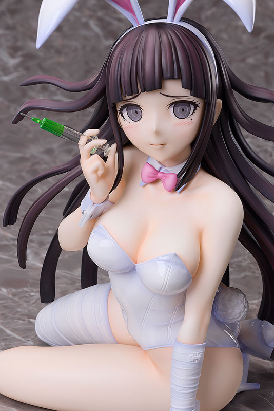 Super Danganronpa 2: Goodbye Despair Mikan Tsumiki: Bunny Ver. 1/4 Complete Figure(Pre-order)Scale Figure