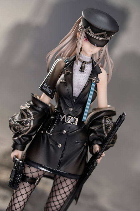 A-Z: [B] -full dress- 1/7 Complete Figure(Pre-order)Scale Figure
