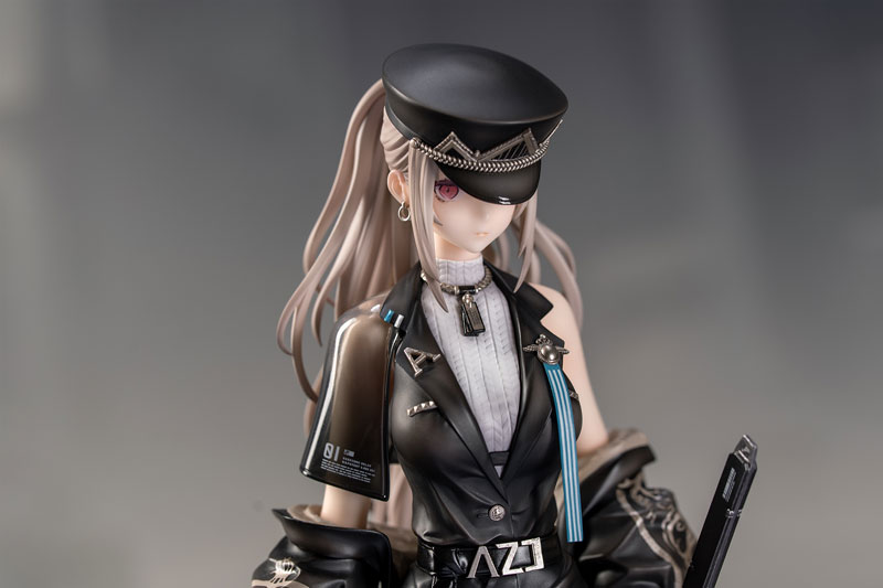 A-Z: [B] -full dress- 1/7 Complete Figure(Pre-order)Scale Figure