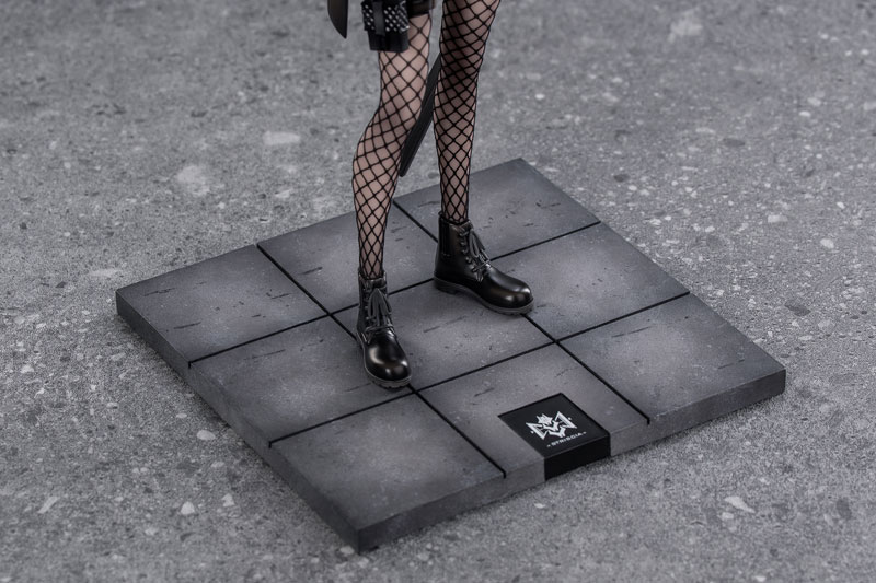 A-Z: [B] -full dress- 1/7 Complete Figure(Pre-order)Scale Figure
