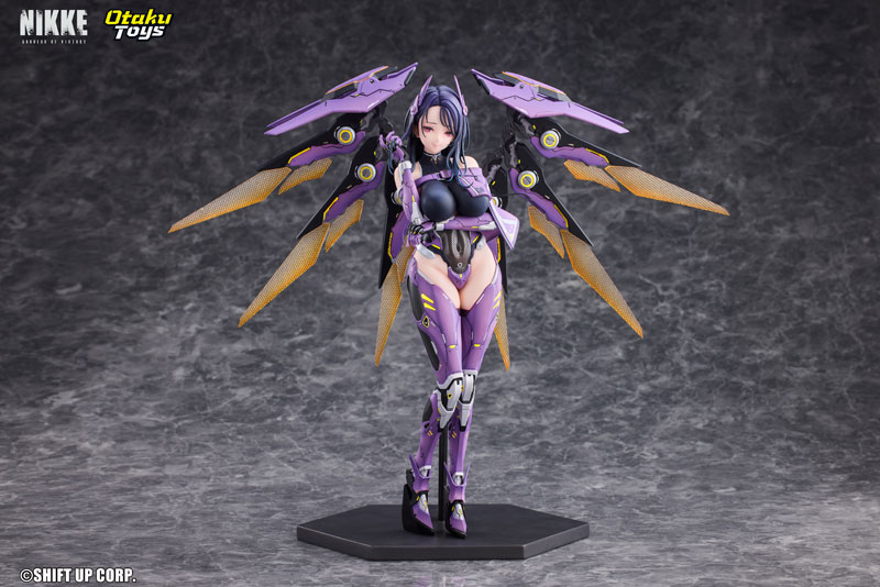 Goddess of Victory: Nikke Isabel 1/7 Complete Figure Regular Edition(Provisional Pre-order)Scale Figure